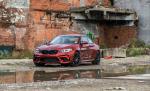 BMW M2 Competition 2018 года (NA)